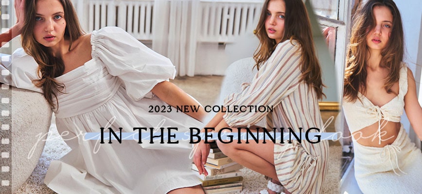 In The Beginning Wholesale Products - FashoionGo In The Beginning