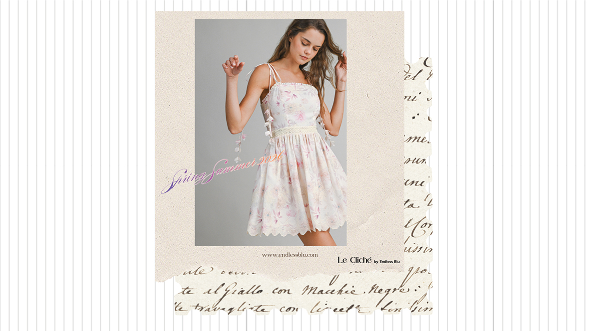 Endless blu Wholesale Products - FashionGo Endless blu