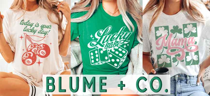 BLUME AND CO.