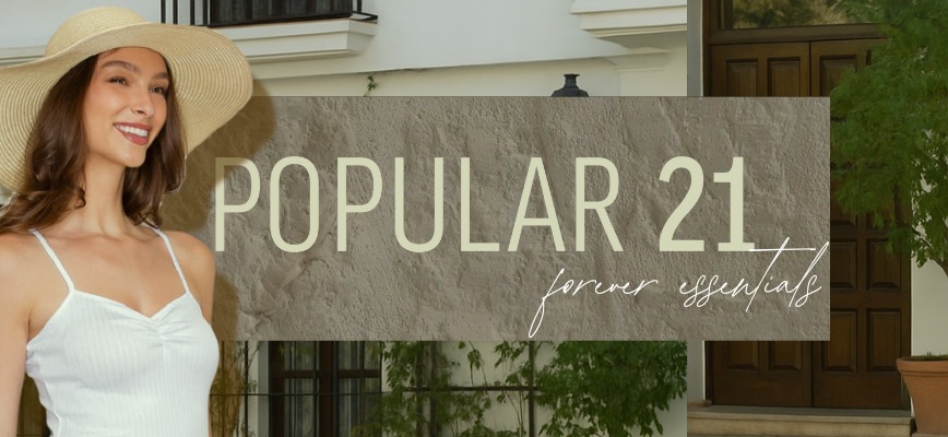 Popular 21 Wholesale Products - FashionGo Popular 21