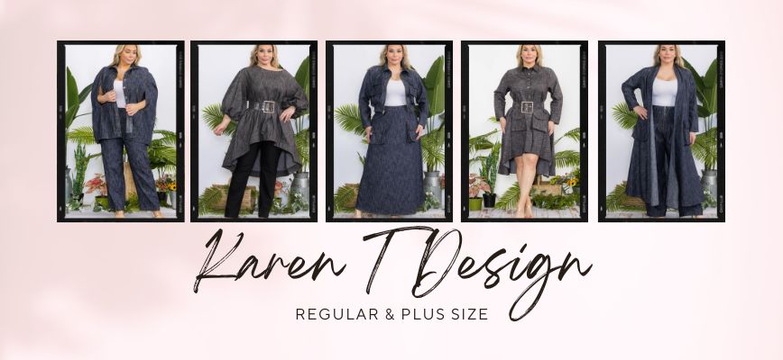 karen t design dresses Shop