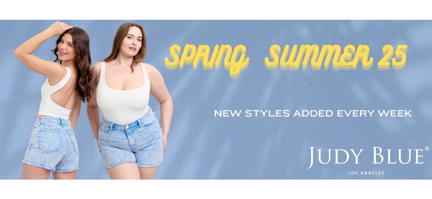 Judy Blue Wholesale Products - FashionGo