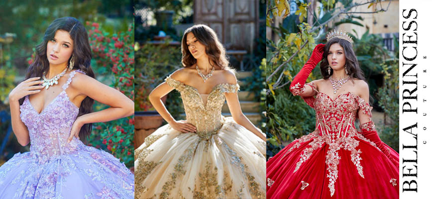 Bella Princess