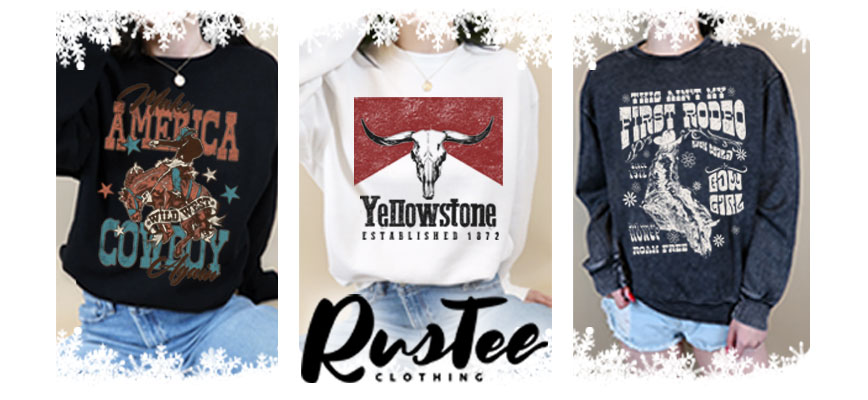 Rustee Clothing Wholesale Products - FashoionGo
