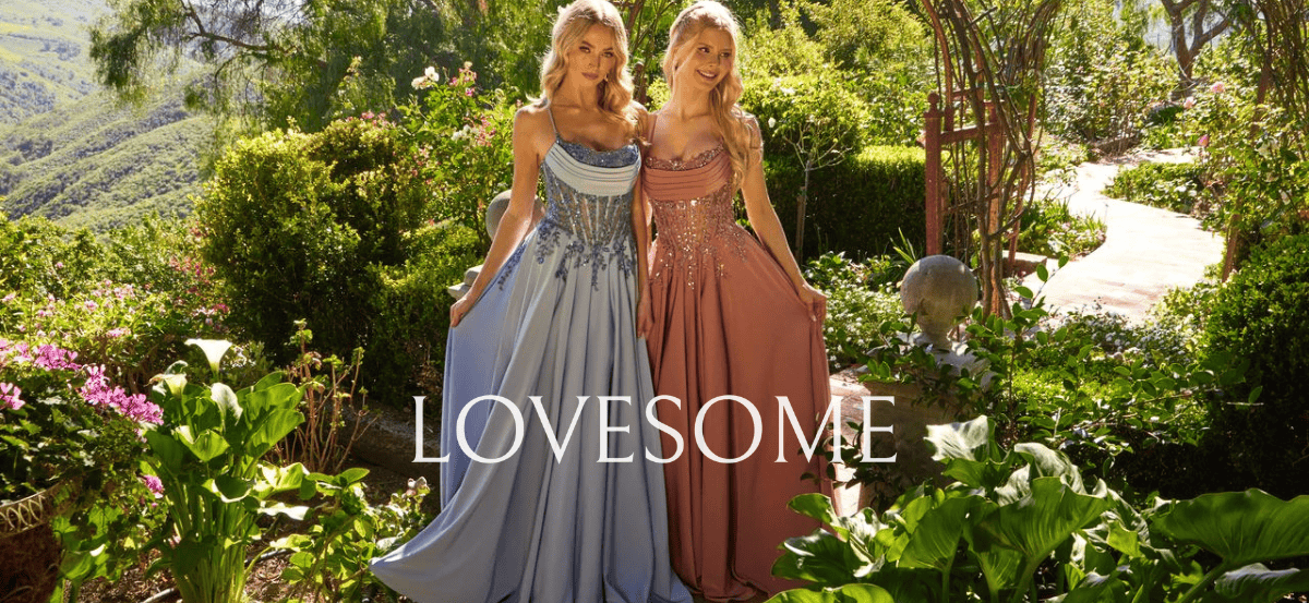strapless open back dress Sweetheart Sleeveless Floral Tiered A-Line Prom Dress – Loveiss main image 0