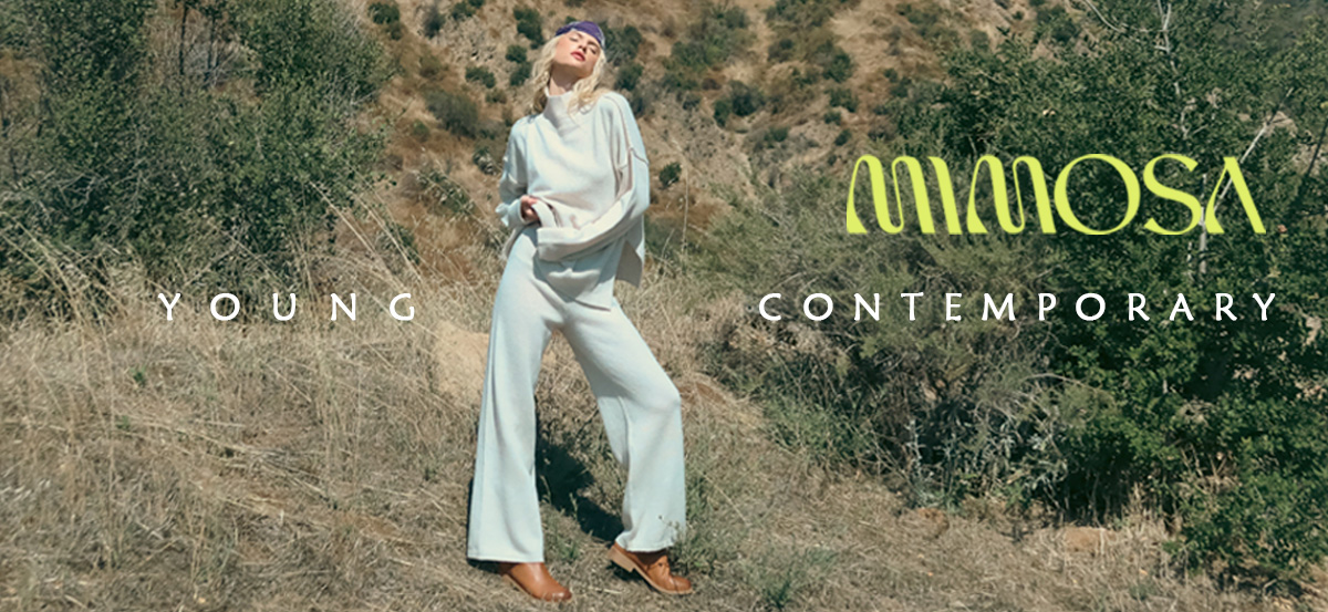 トップス mimosa Mimosa Wholesale Products 10% Off - FashionGo Mimosa