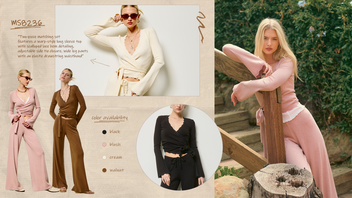 Mimosa Wholesale Products 10% Off - FashionGo Mimosa