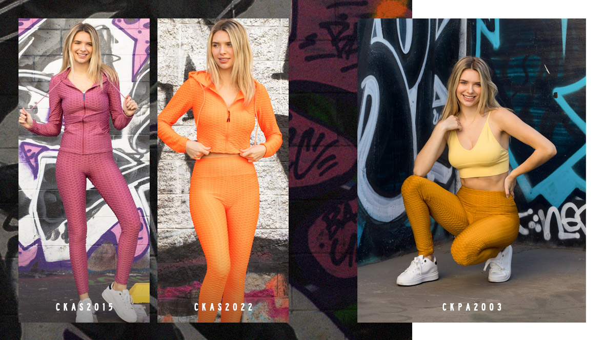 Aryeh Workout Tights Amazon