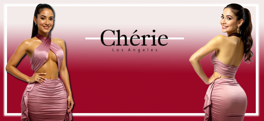 Chéri mie1014 shop's★ LogoDesign_CheriFABordeaux_19f