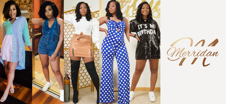 Merridan Wholesale Products - FashionGo