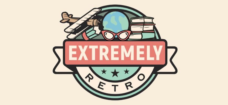 every retro