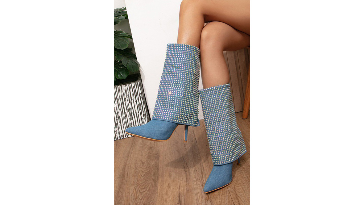 Lazy Shoes Wholesale Products - FashionGo