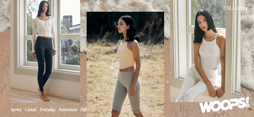 WOOPS! Wholesale Products - FashionGo