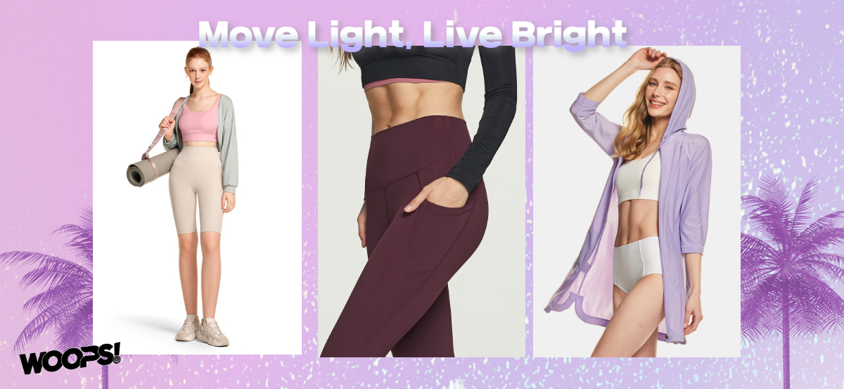 WOOPS! Wholesale Products - FashionGo