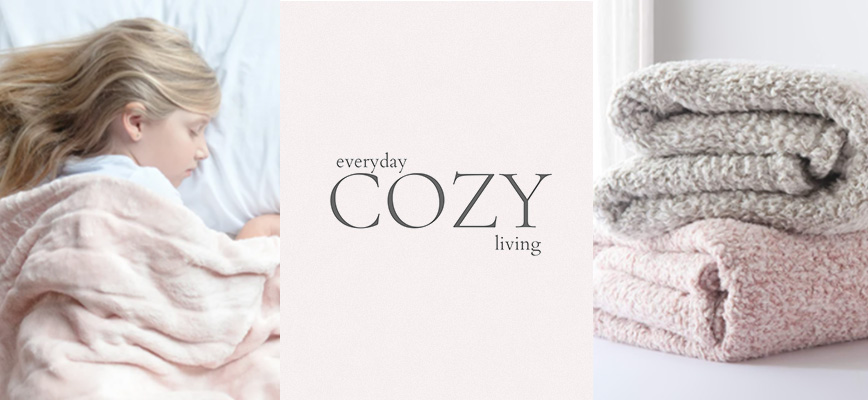 Everyday Cozy Living Wholesale Products - FashionGo