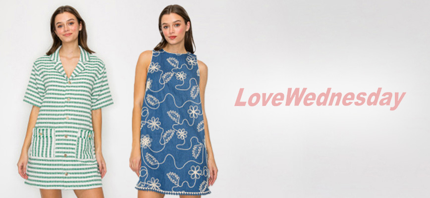 LoveWednesday