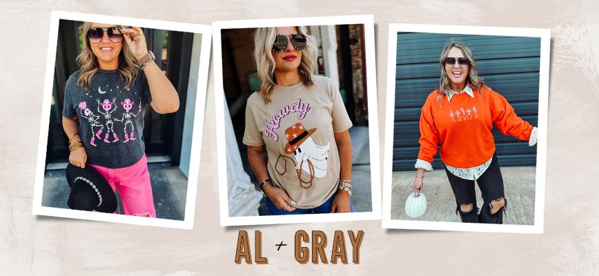Al + Gray