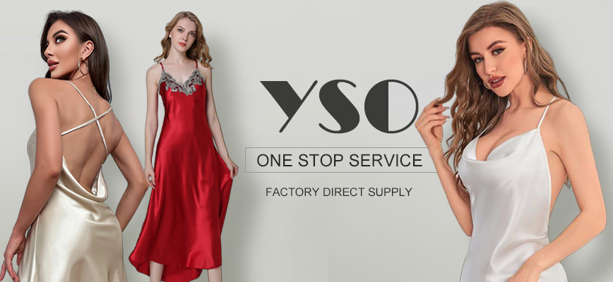 Yso YSO Inc Wholesale Products - FashionGo