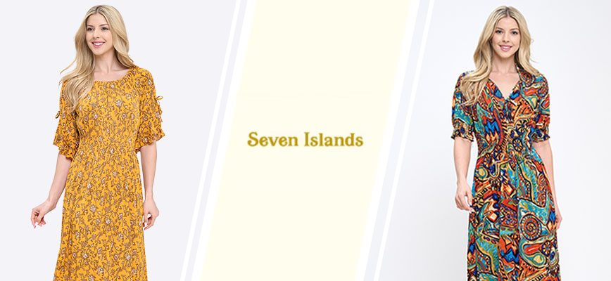 7 Islands Wholesale Products - FashionGo 7 Islands