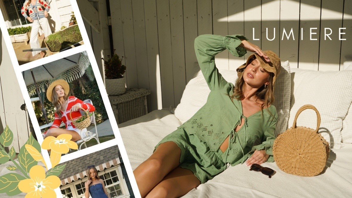 Lumiere Wholesale Products 10% Off - FashionGo Lumiere