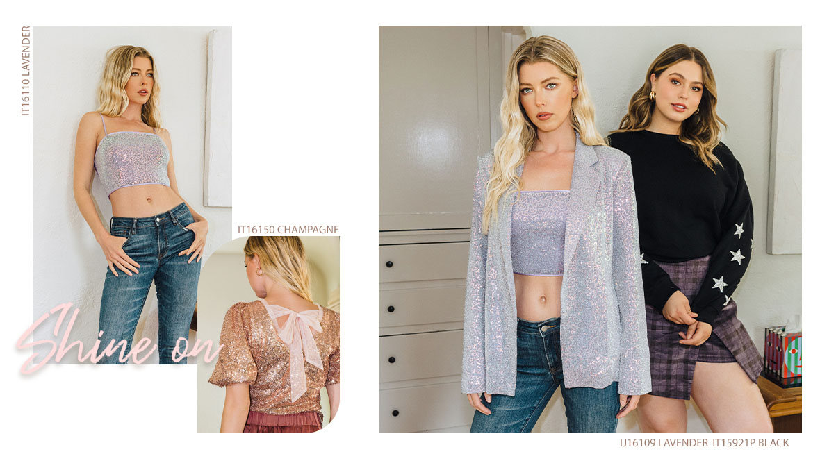 Oddi Wholesale Products - FashionGo
