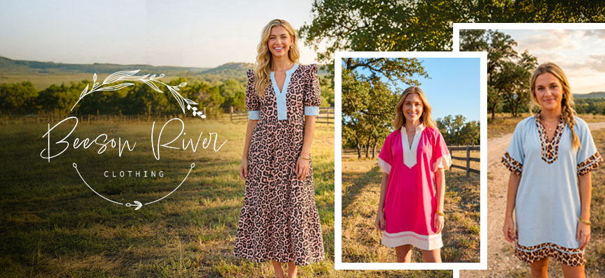 Beeson River Wholesale Products - FashionGo Beeson River