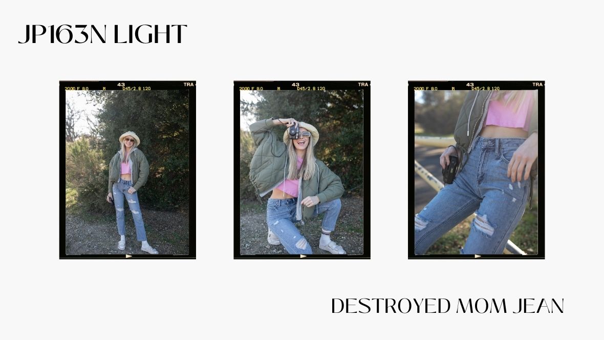 FashionGo - JUST USA JEANS