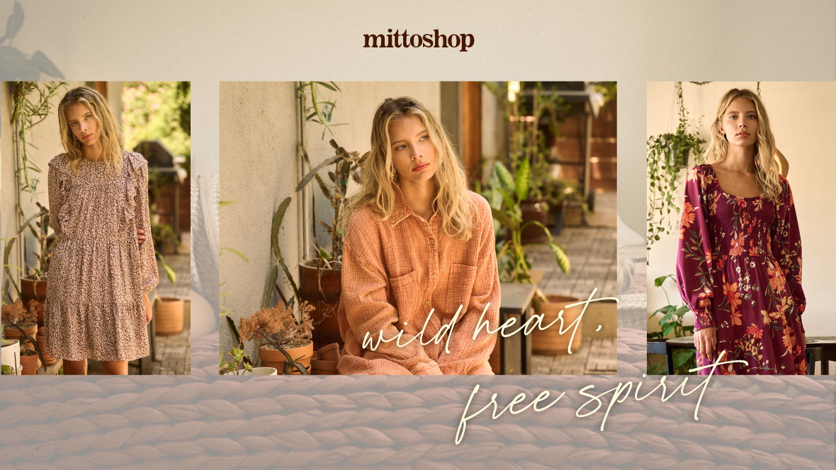 Mittoshop Wholesale Products - FashionGo