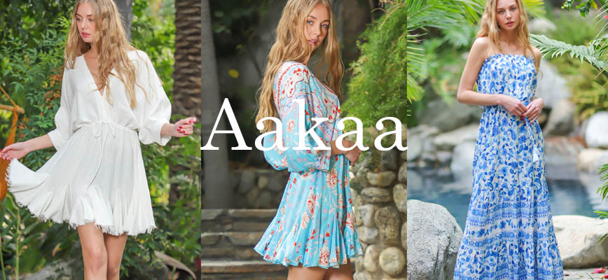 FashionGo - Aakaa