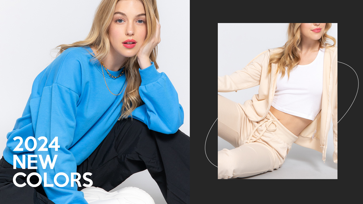 Active Basic Wholesale Products - FashionGo