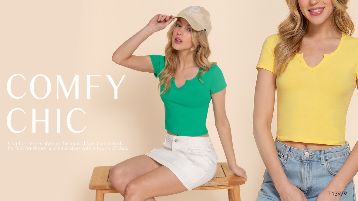 Active Basic Wholesale Products - FashionGo