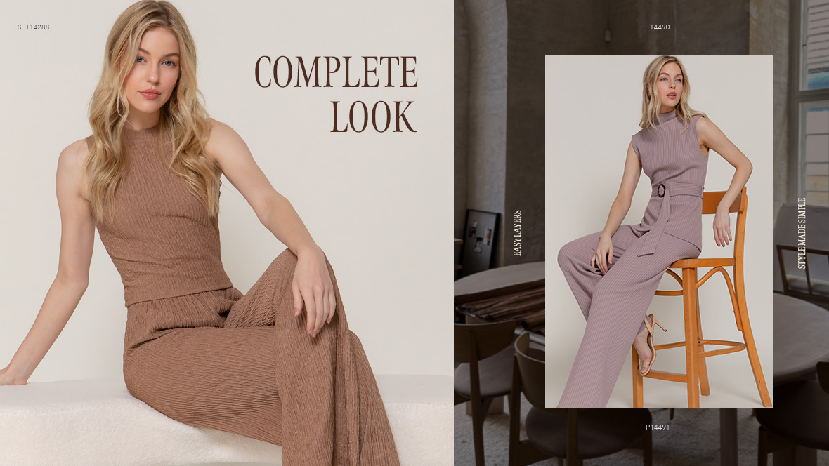 Active Basic Wholesale Products - FashionGo