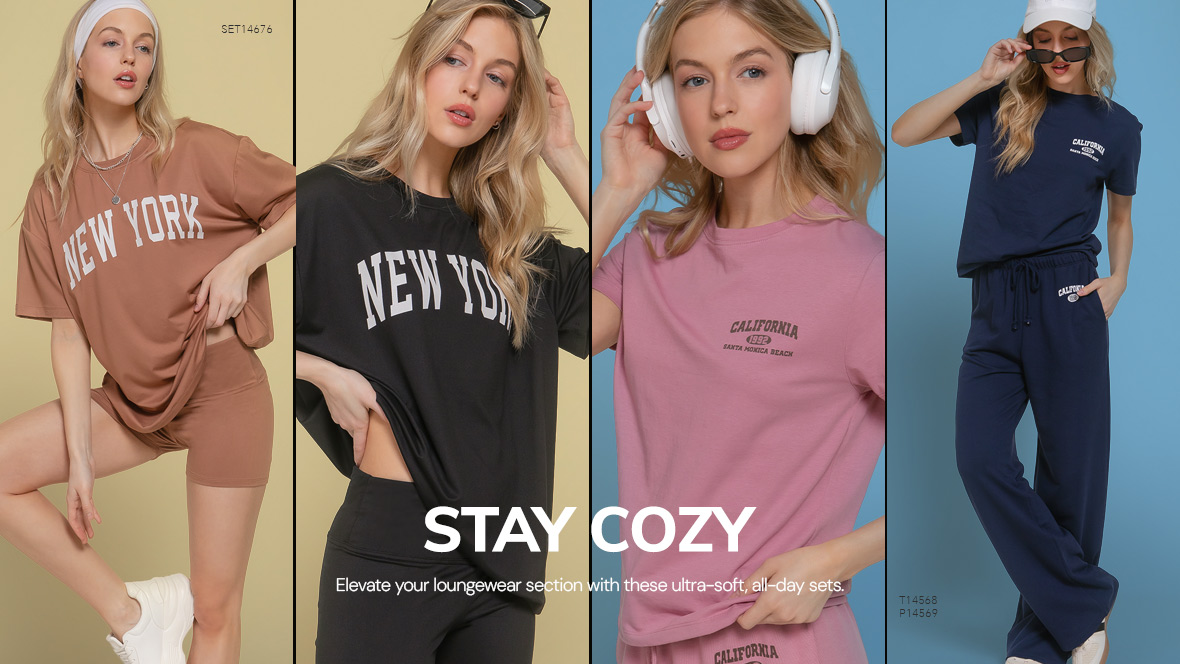 Active Basic Wholesale Products - FashionGo