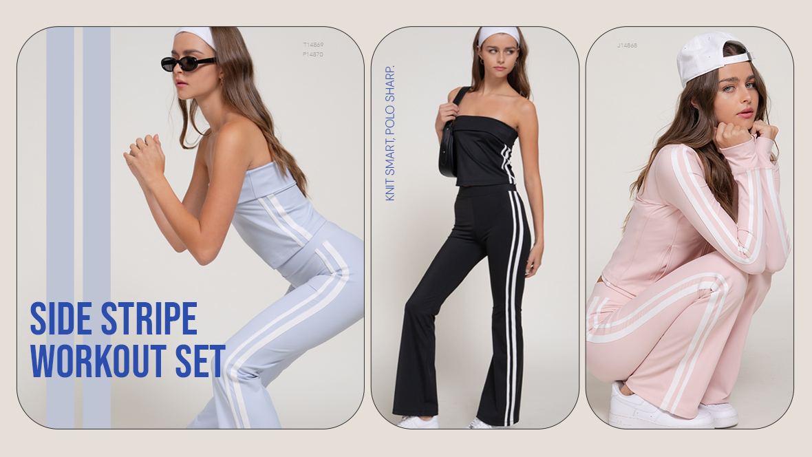 Active Basic Wholesale Products 20% Off - FashionGo