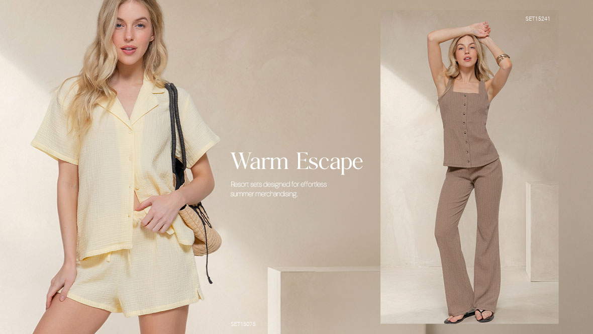 Active Basic Wholesale Products - FashionGo