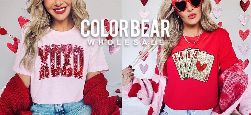 Color Bear Wholesale Products - FashionGo