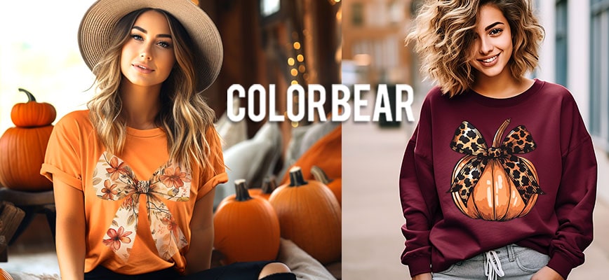 Color Bear Wholesale Products Free Shipping - FashionGo