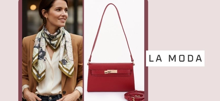 La Moda Wholesale Products - FashionGo