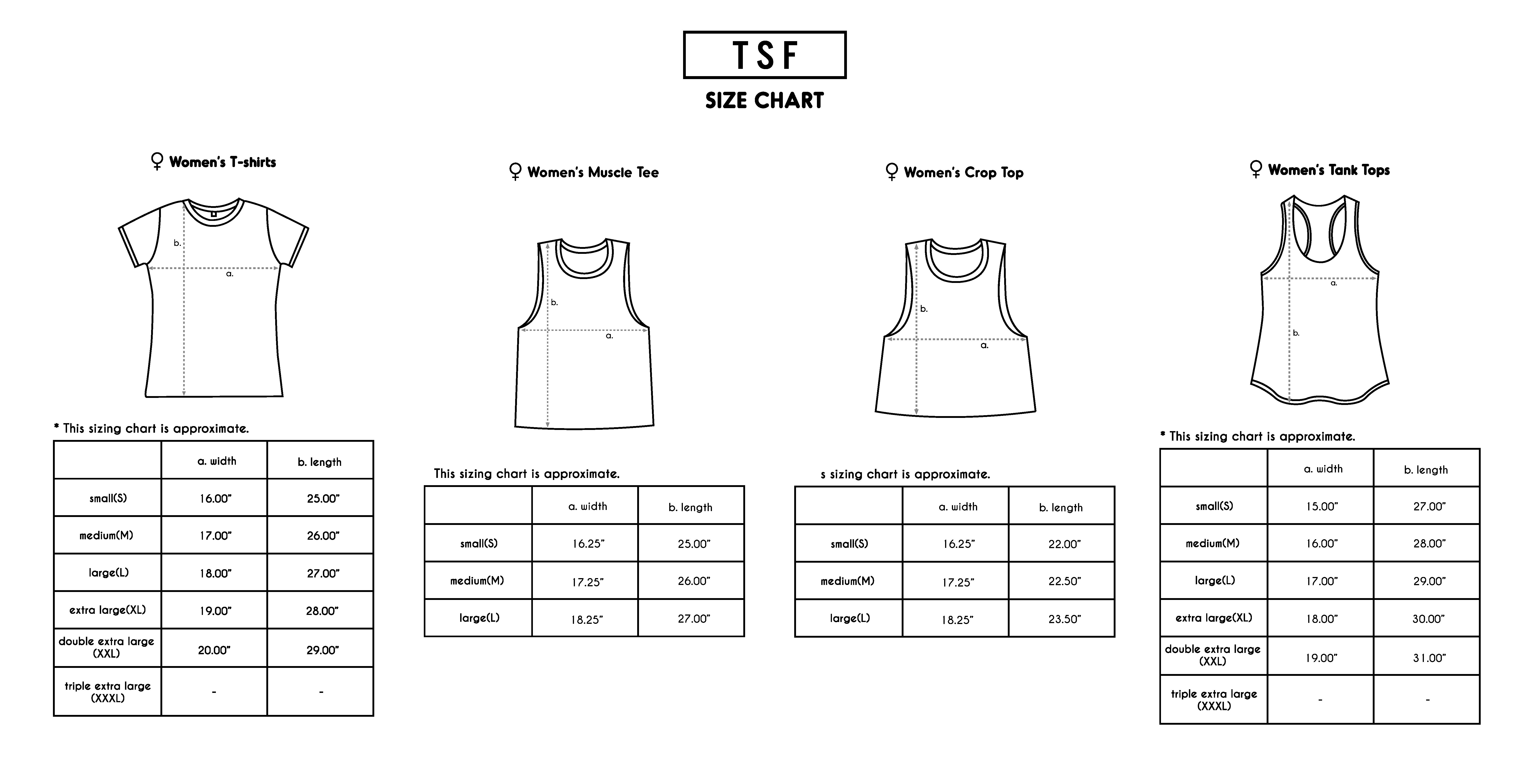 TSF Design Wholesale Products - FashionGo