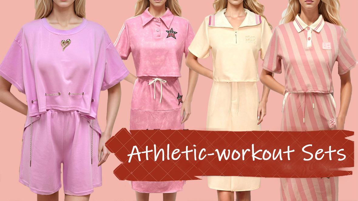 La' Ros Wholesale Products FashionGo