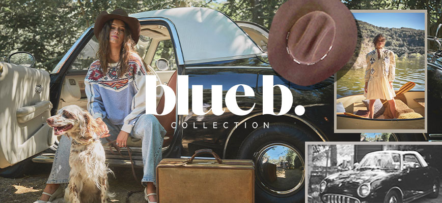 Blue B Wholesale Products - FashionGo