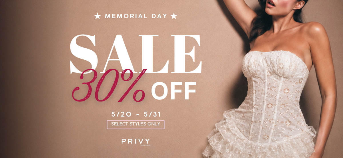 PRIVY Wholesale Products 5% Off - FashionGo PRIVY
