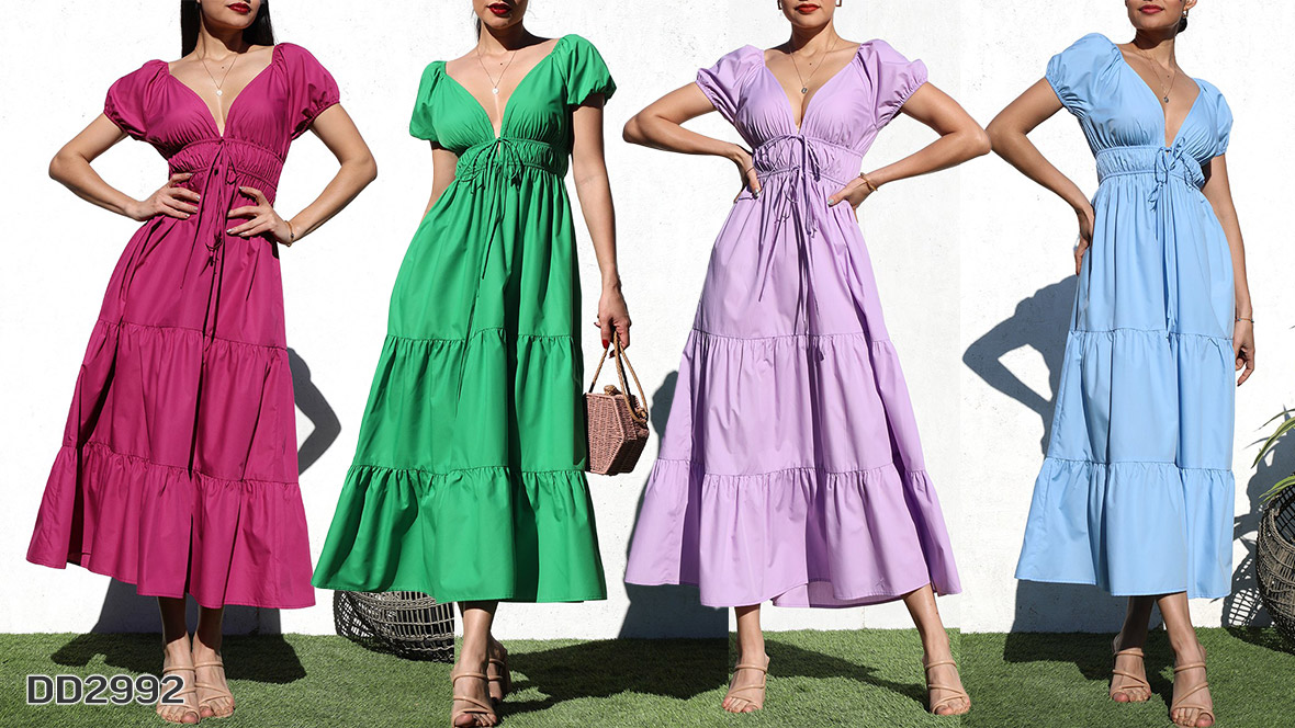Dress Day Wholesale Products - FashionGo