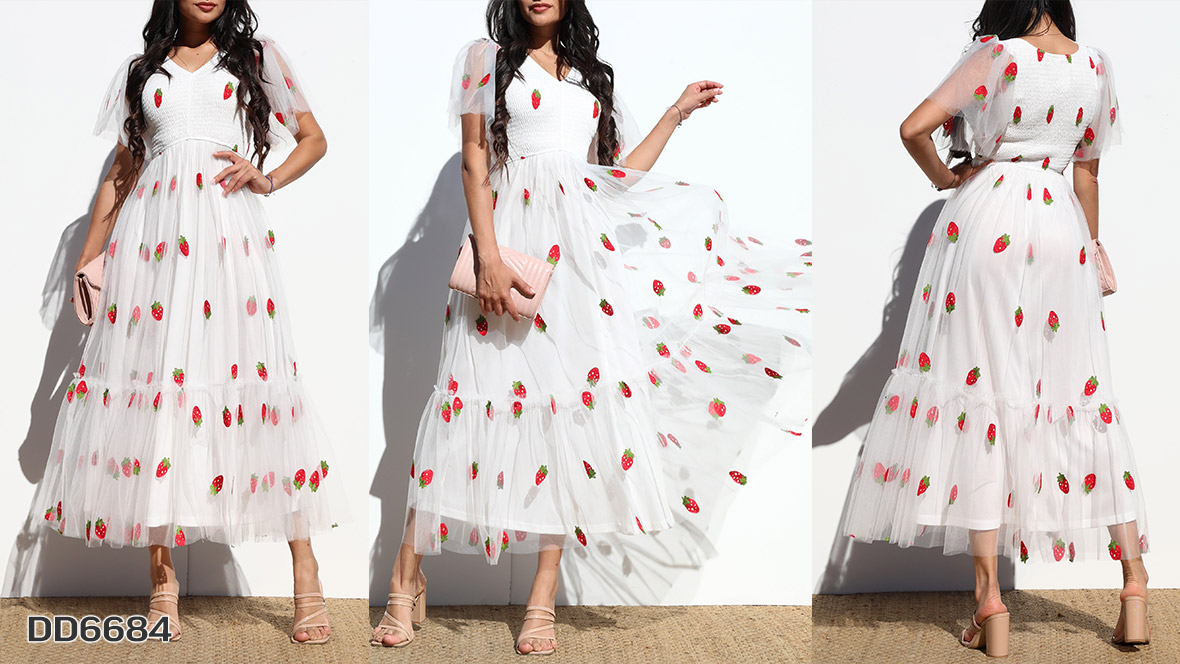 Dress Day Wholesale Products - FashionGo