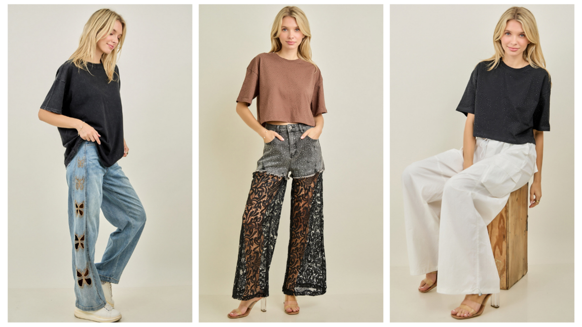 KIWI Wholesale Products 10% Off - FashionGo KIWI